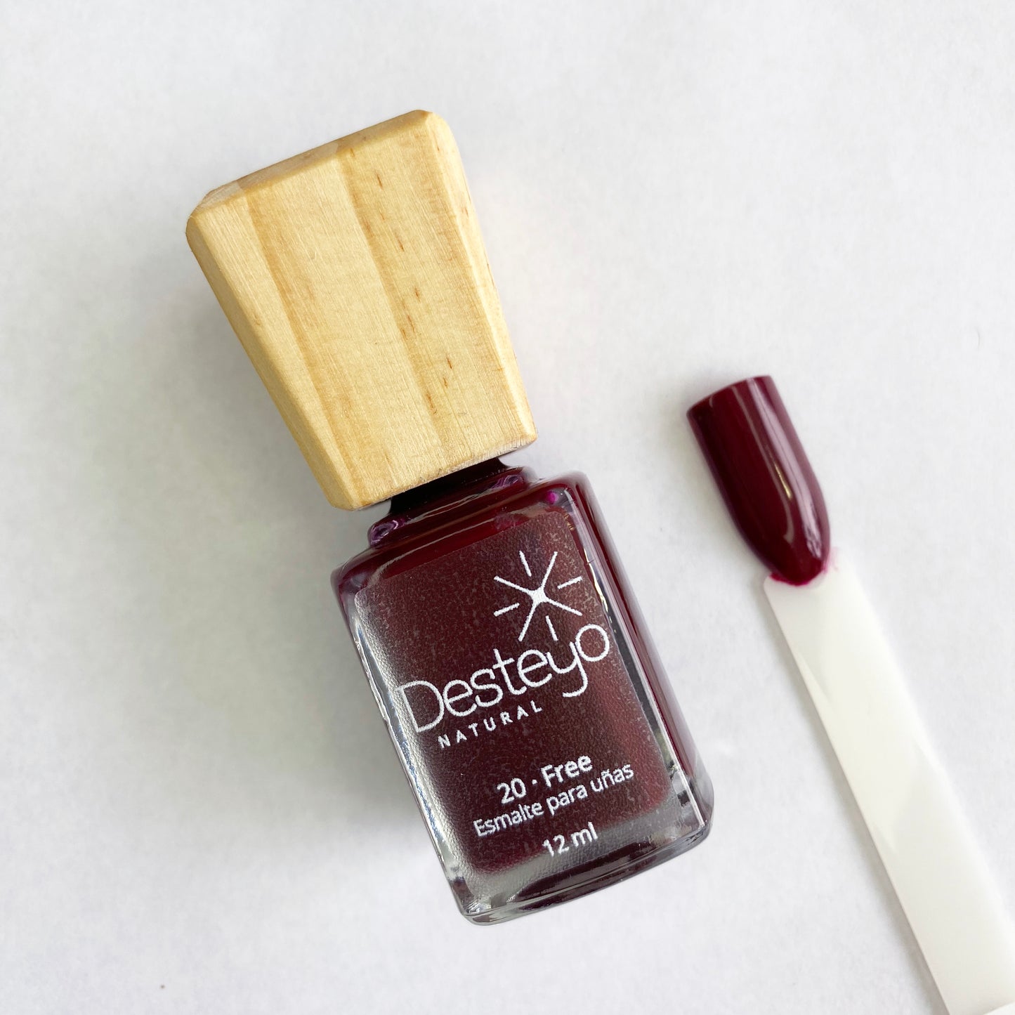 Esmalte para Uñas