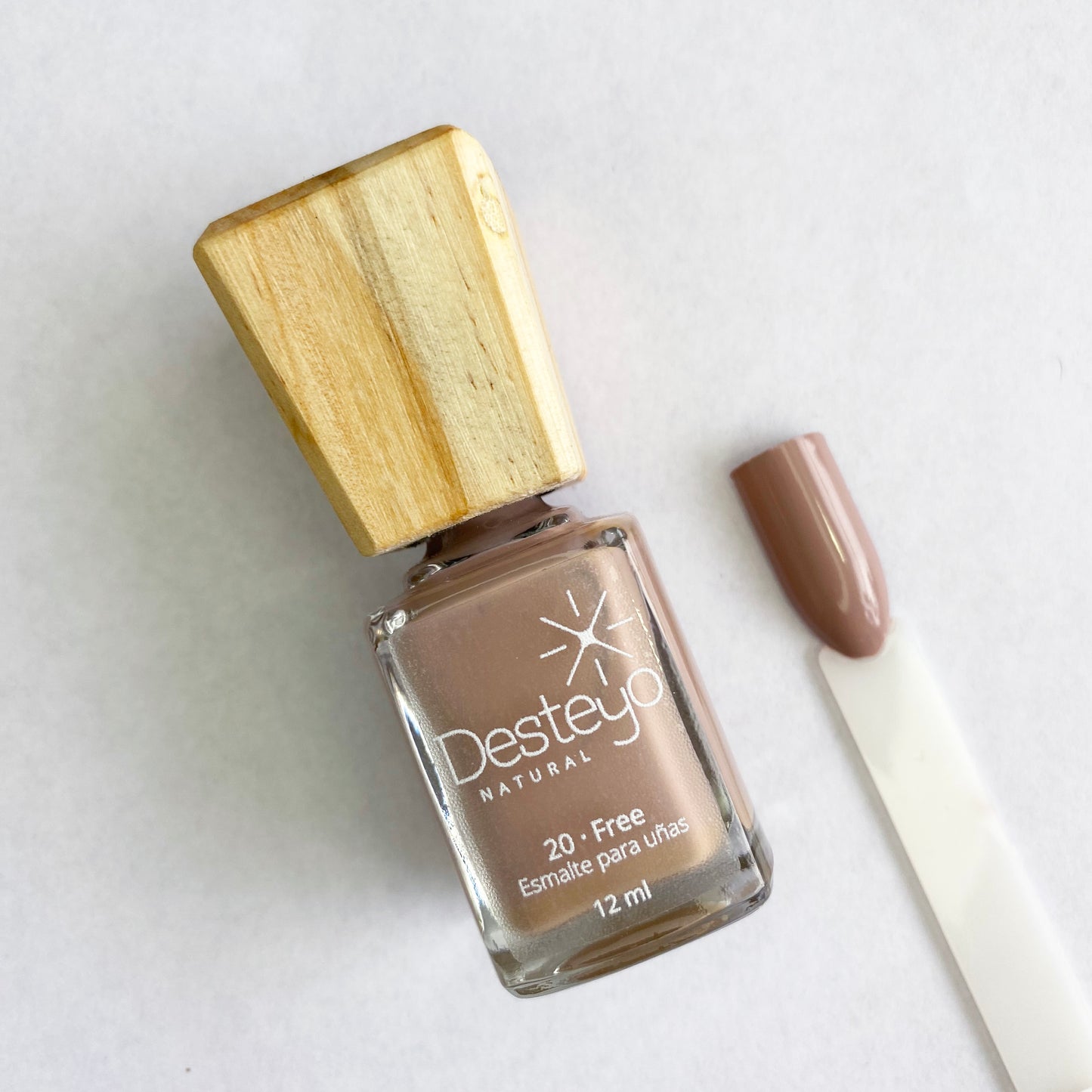 Esmalte para Uñas
