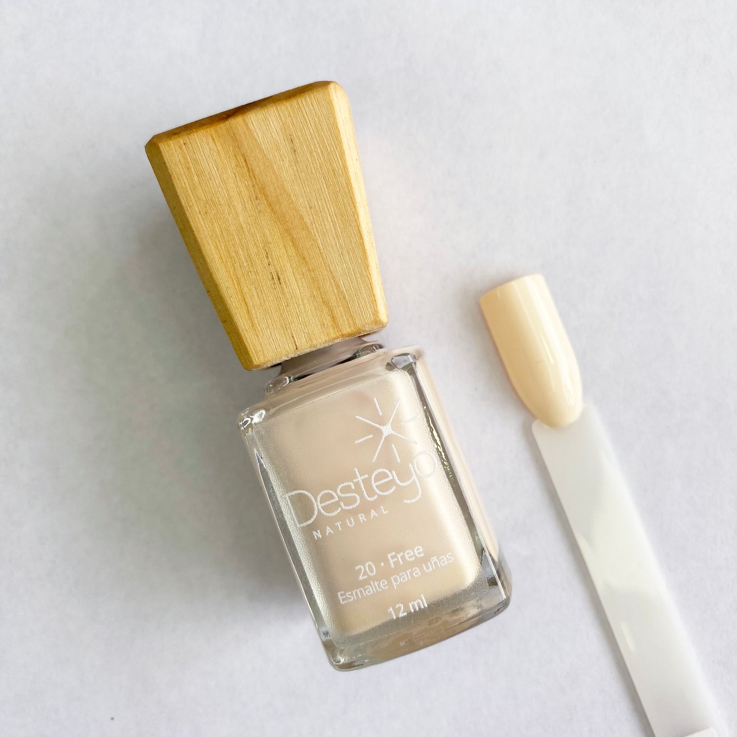Esmalte para Uñas