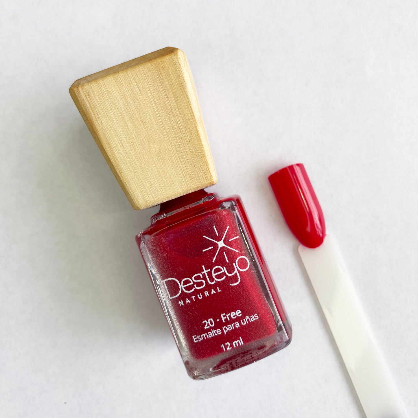 Esmalte para Uñas