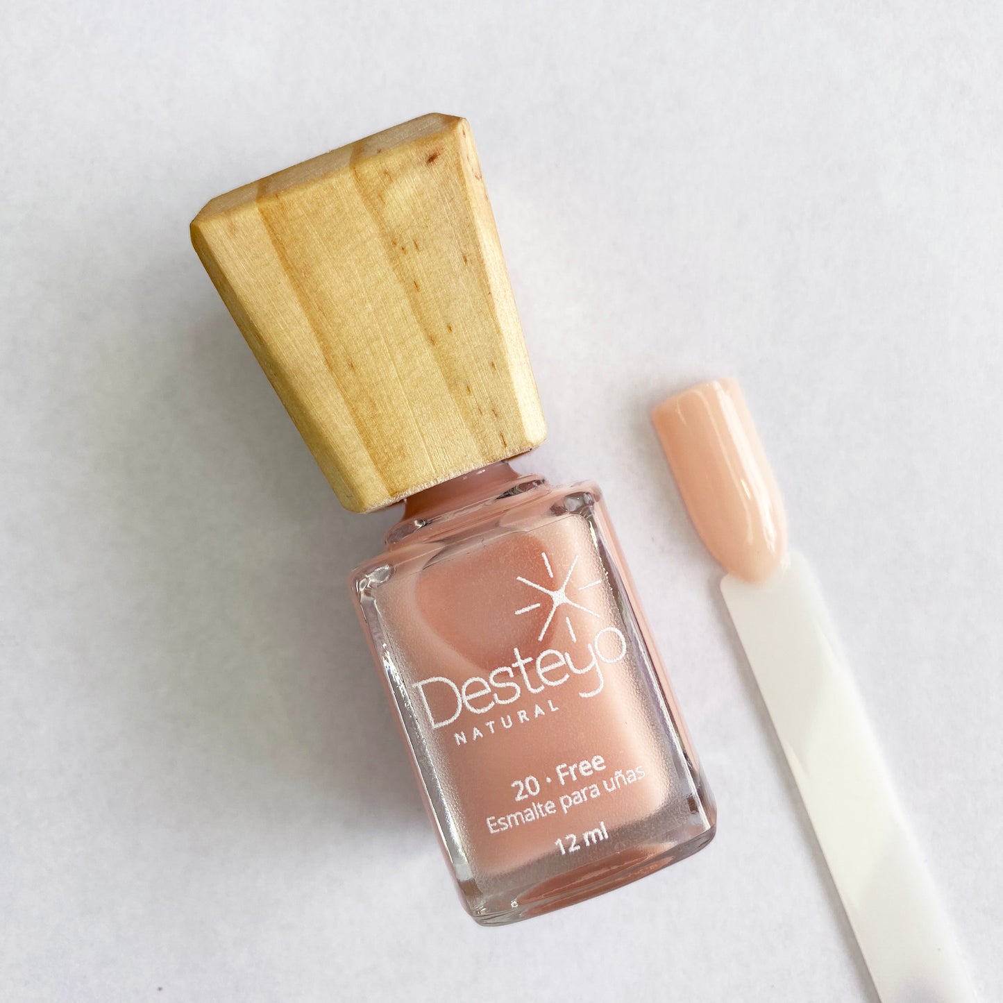 Esmalte para Uñas
