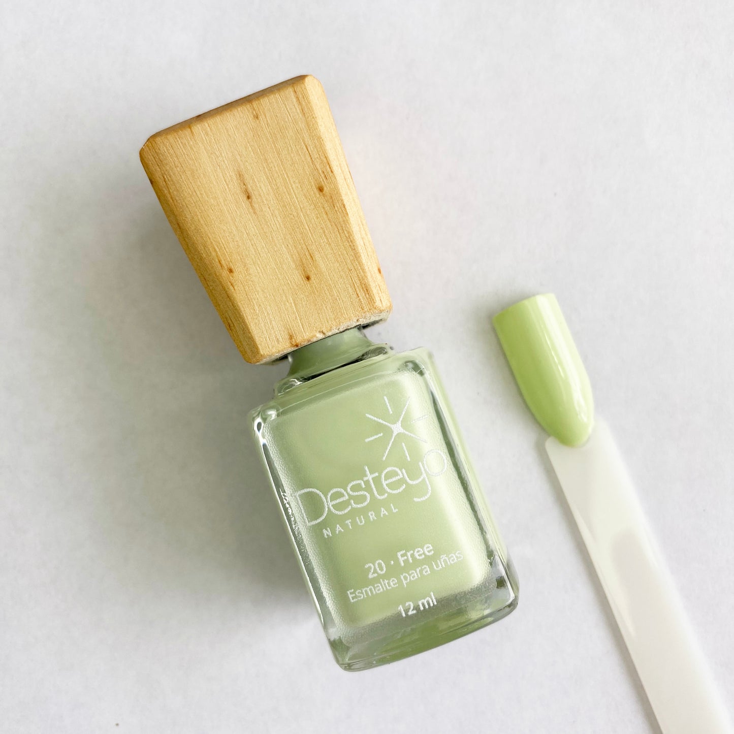 Esmalte para Uñas