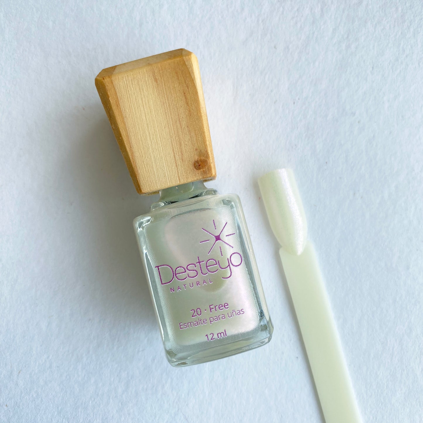 Esmalte para Uñas