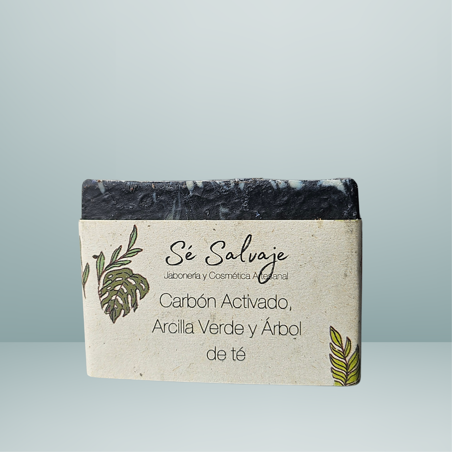 Jabón Facial Artesanal