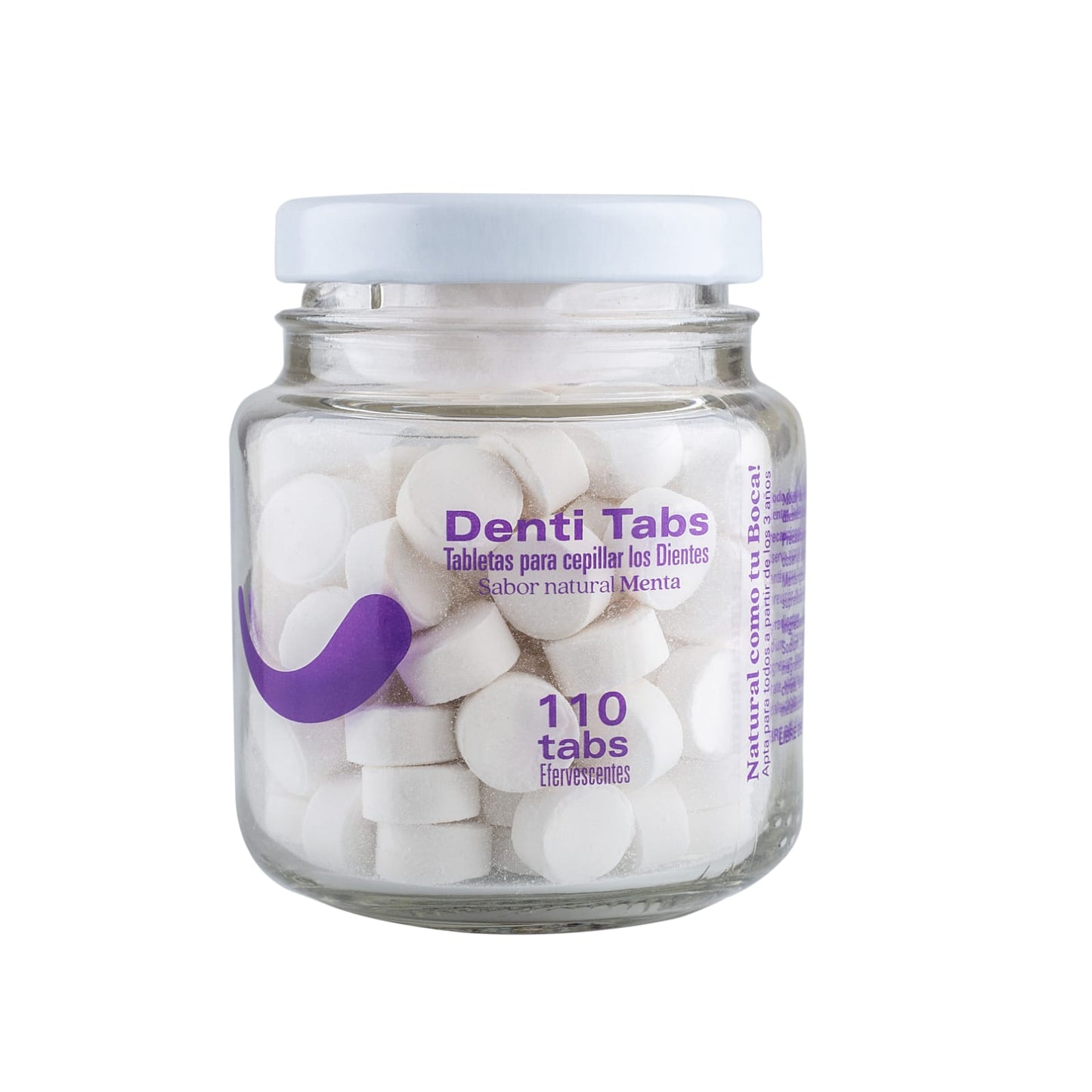 Pastillas Limpieza Dental