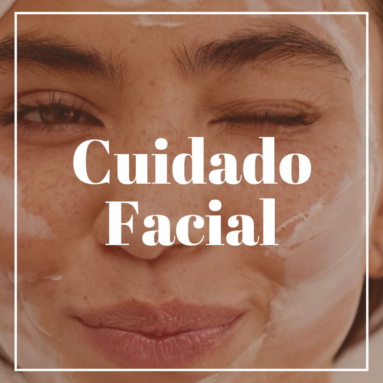 Cuidado Facial