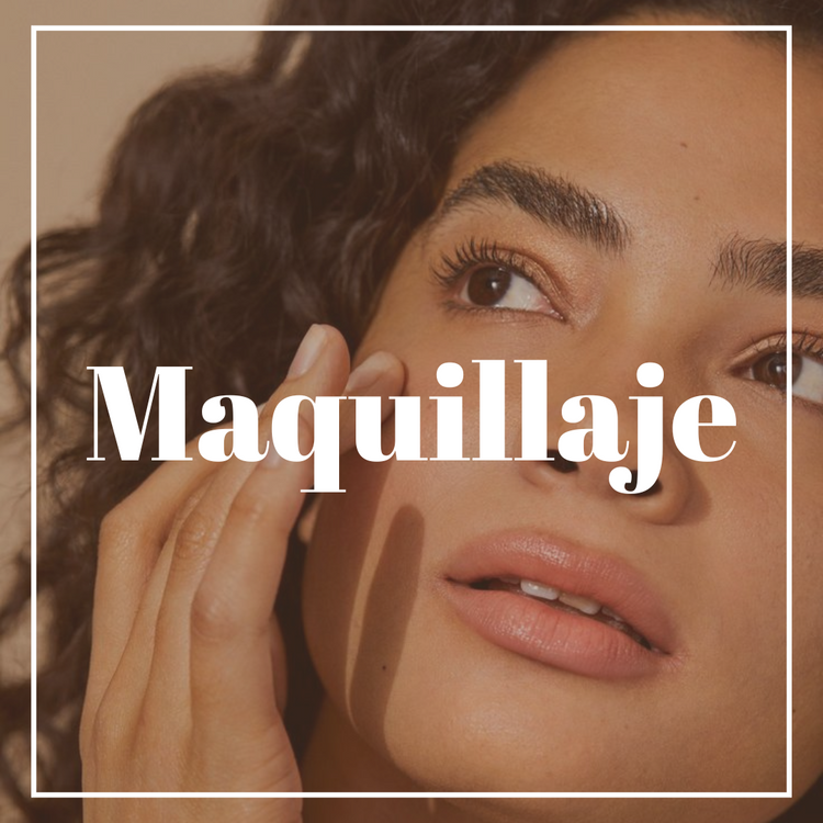 Maquillaje