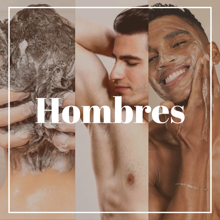 Hombres