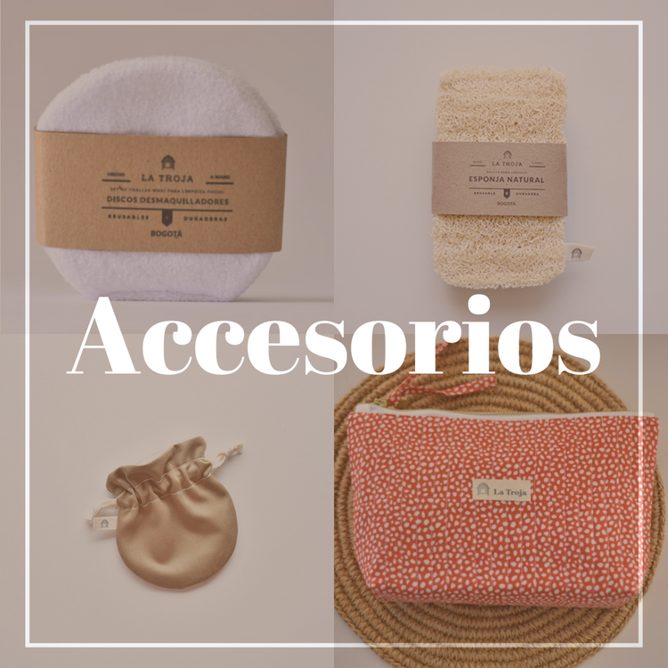 Accesorios