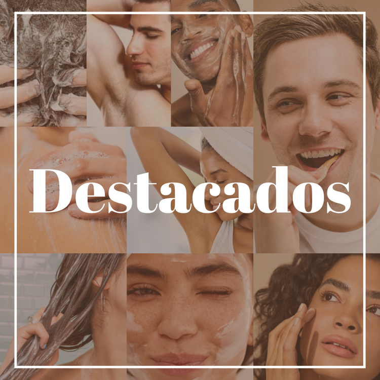 Productos Destacados