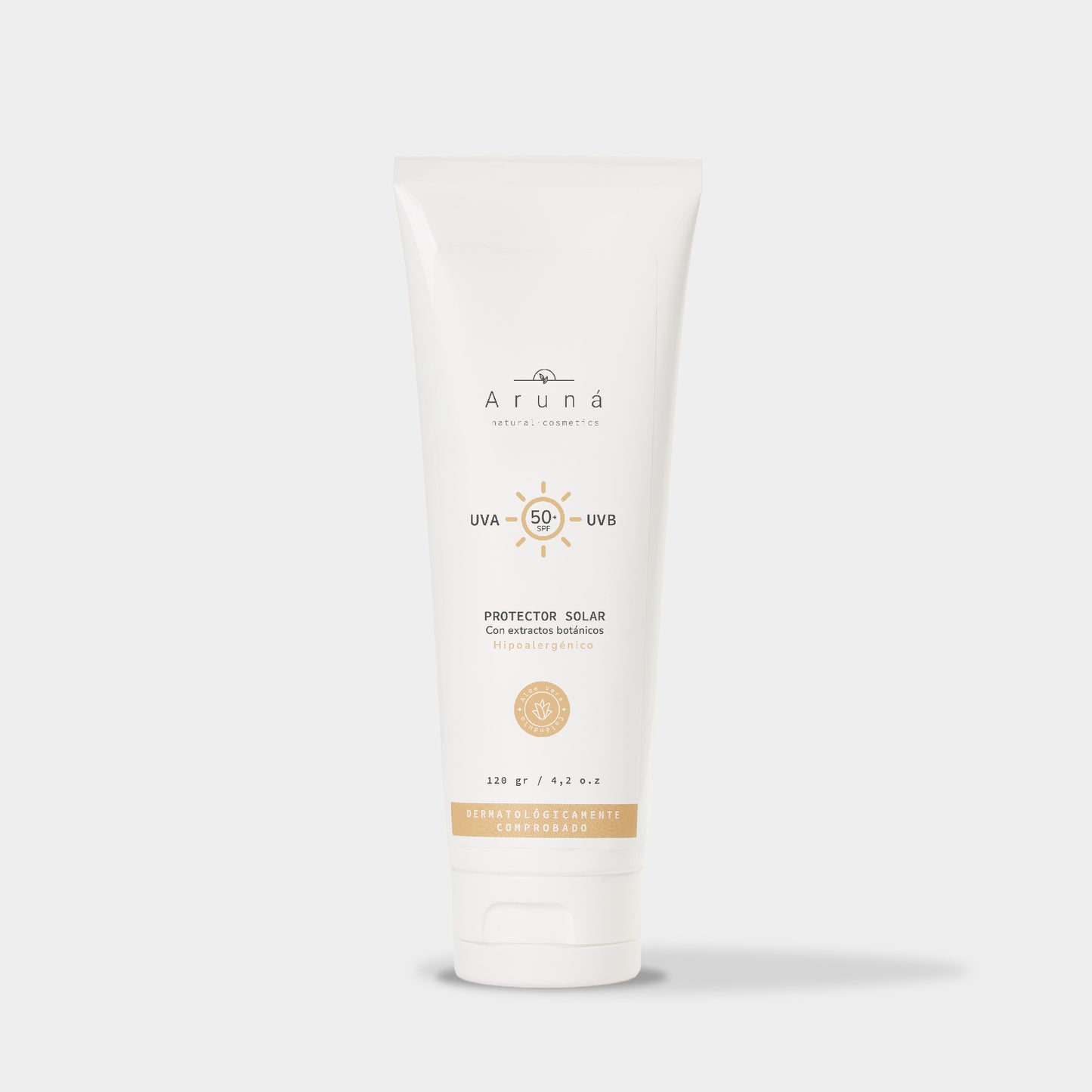 Protector Solar eco-natural