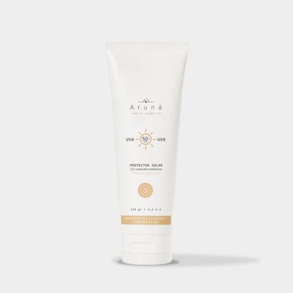 Protector Solar eco-natural