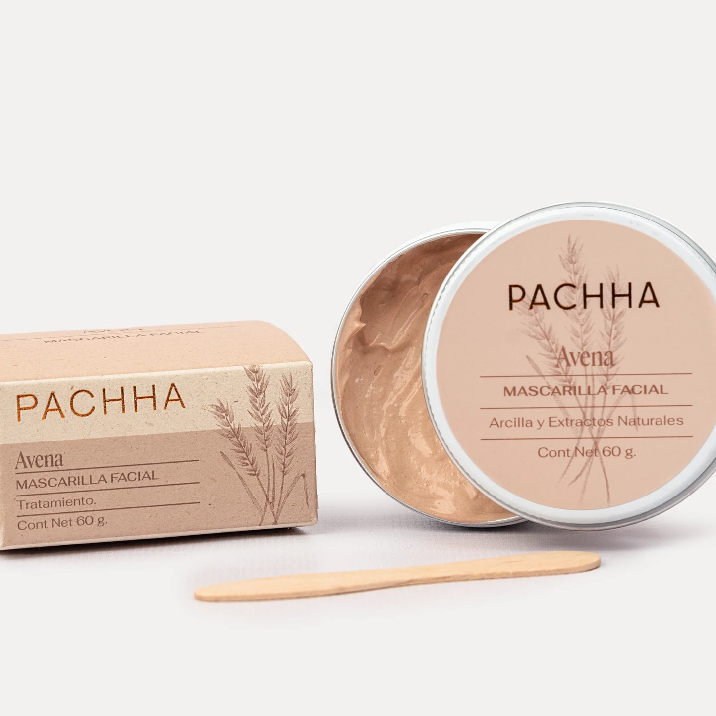Mascarilla Facial