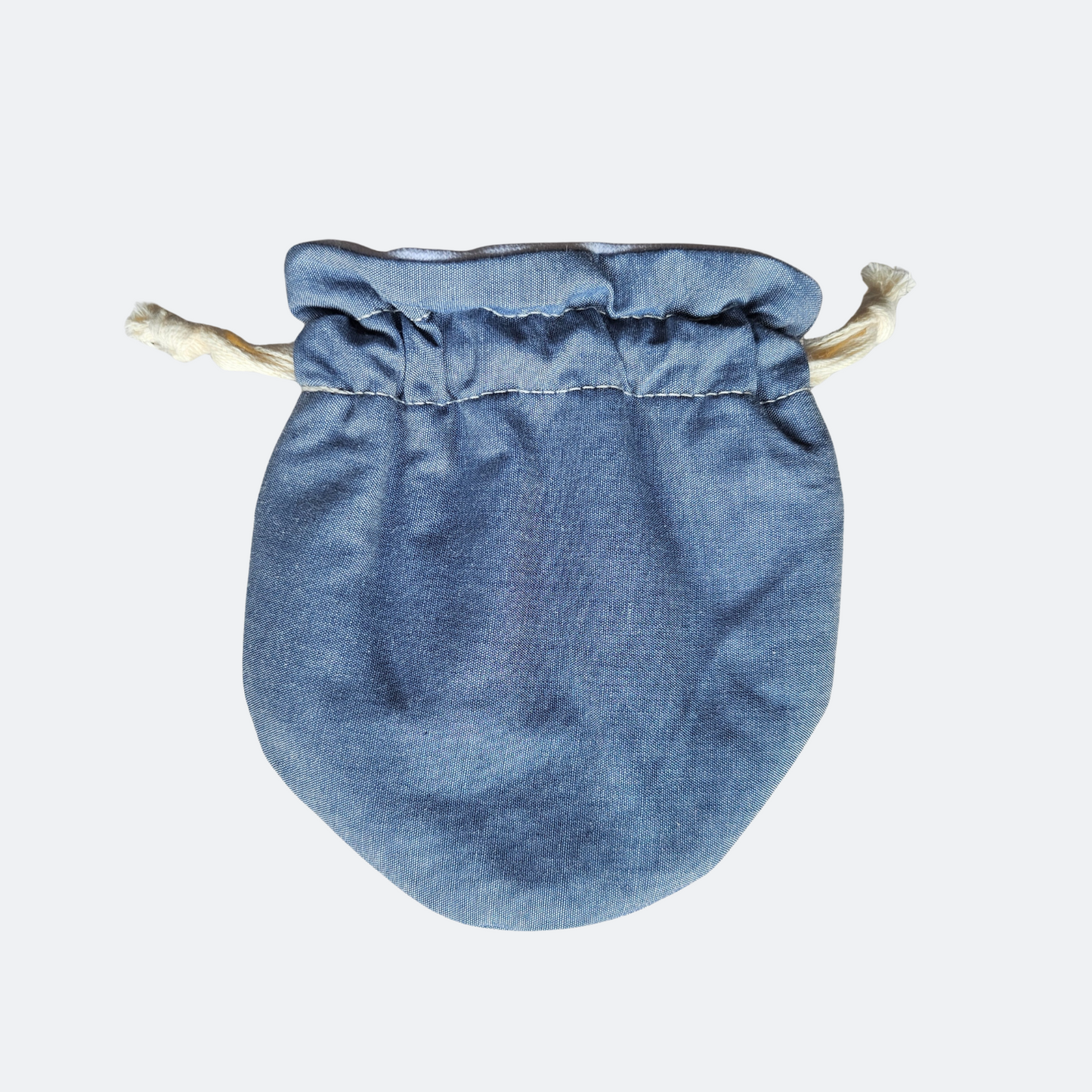 Funda para shampoo sólido
