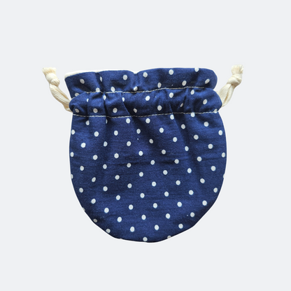 Funda para shampoo sólido