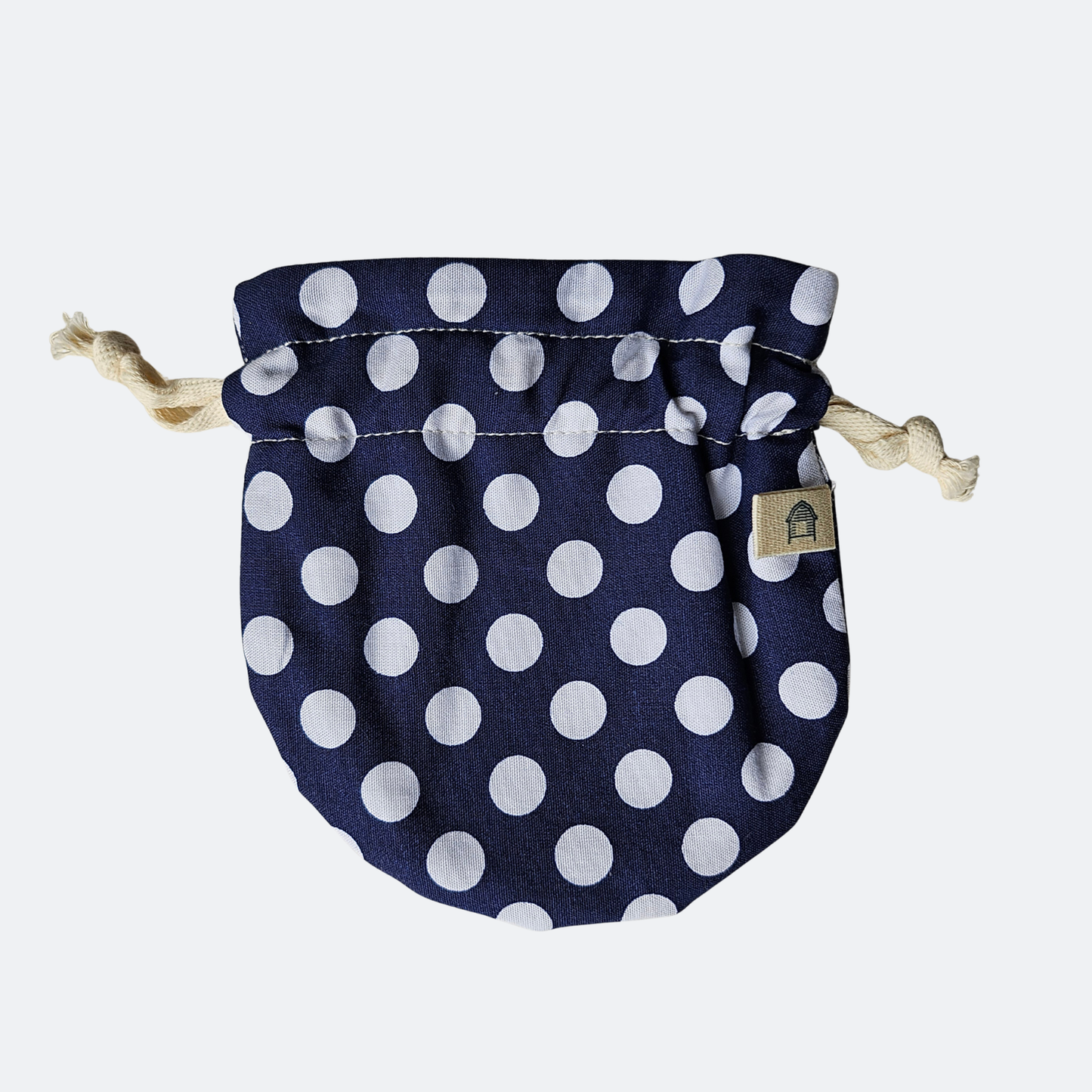 Funda para shampoo sólido