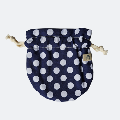 Funda para shampoo sólido