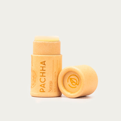 Bálsamo Labial (sin color) - Pachha