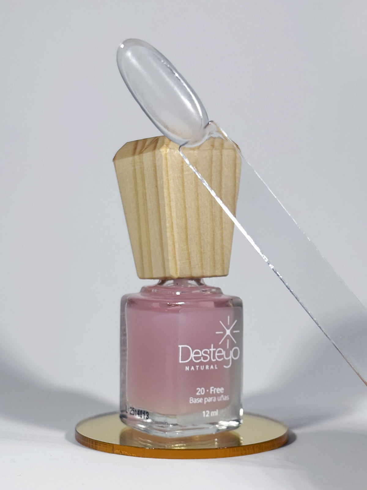 Base para Uñas