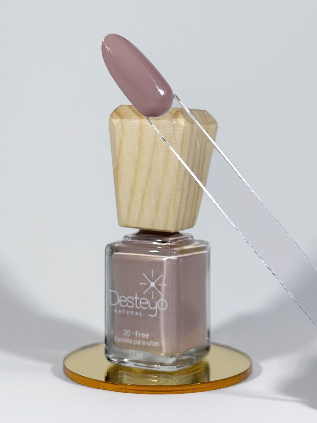Esmalte para Uñas