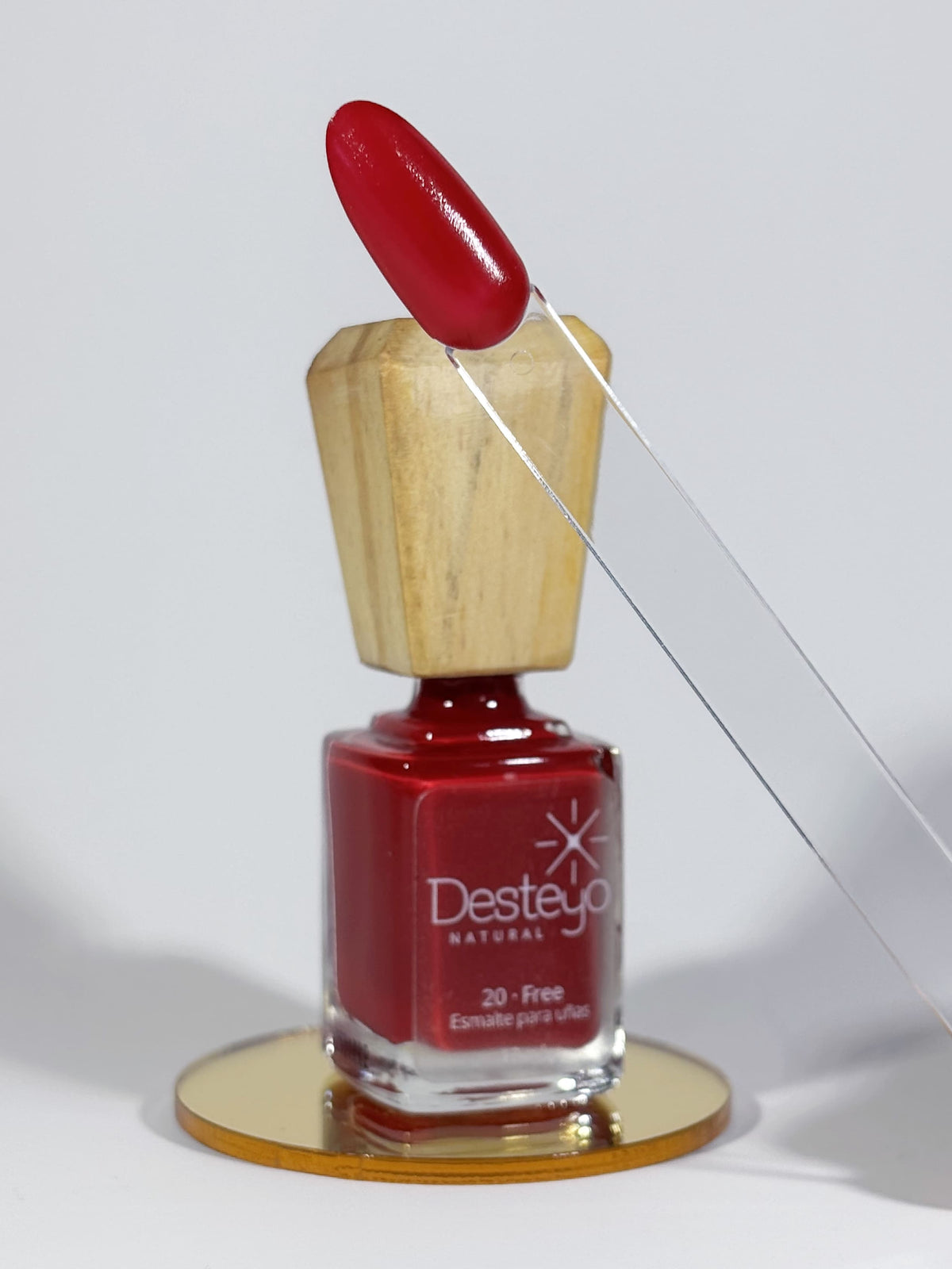 Esmalte para Uñas
