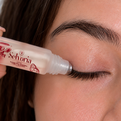 Serum Pro-péptido Cejas y Pestañas 10g