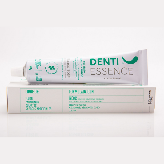 Crema Dental (Tubo)