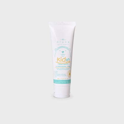 Crema Dental Herbal Mineral Care (Niños)