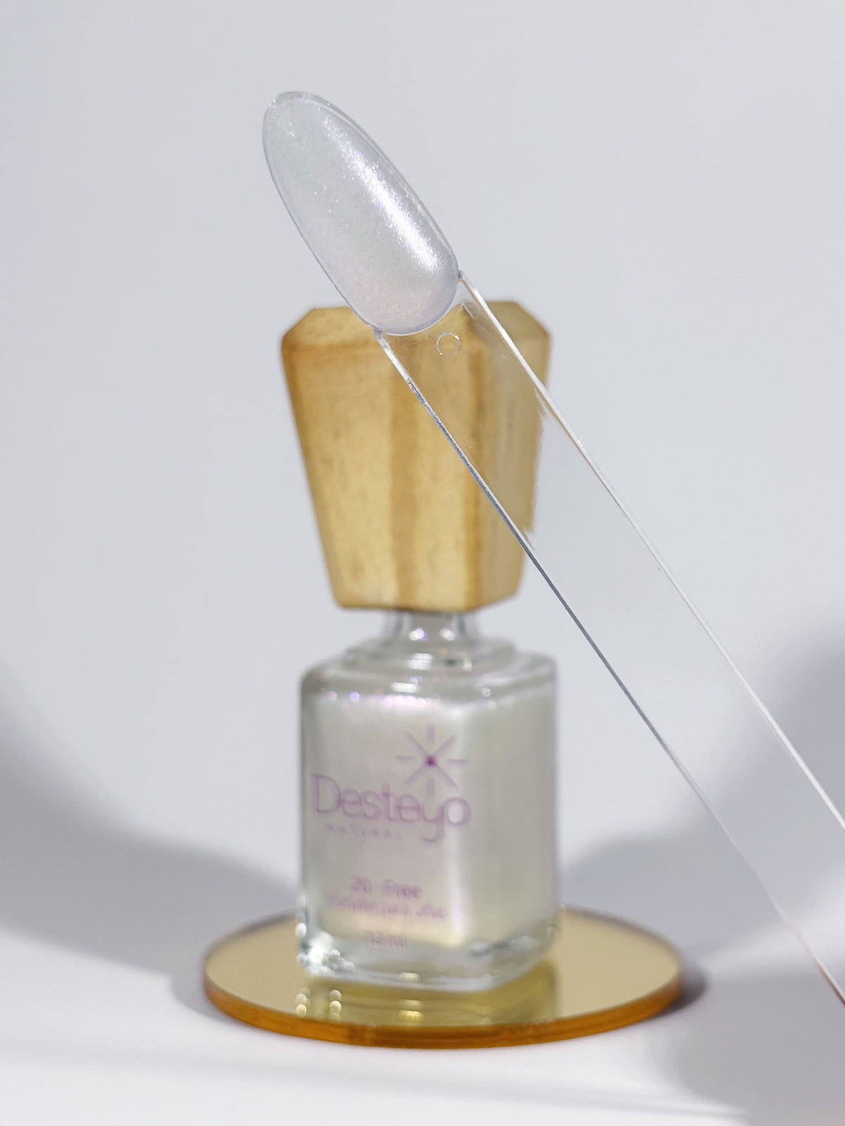 Esmalte para Uñas