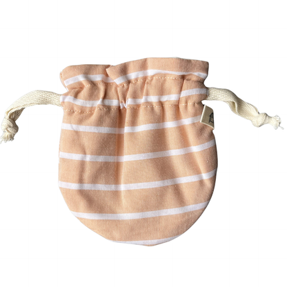 Funda para shampoo sólido