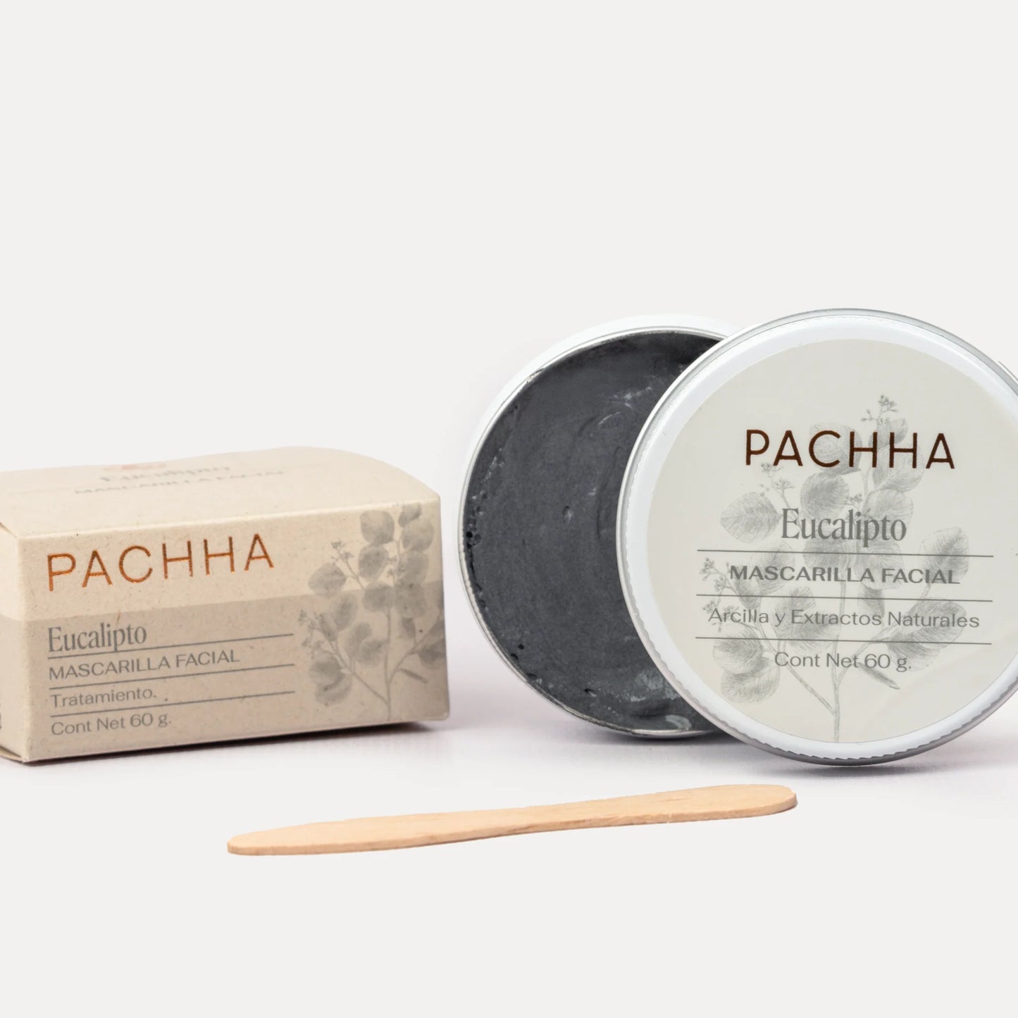 Mascarilla Facial