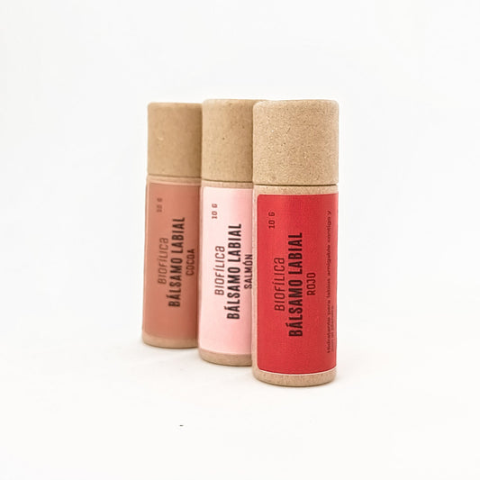 Labial 3 en 1