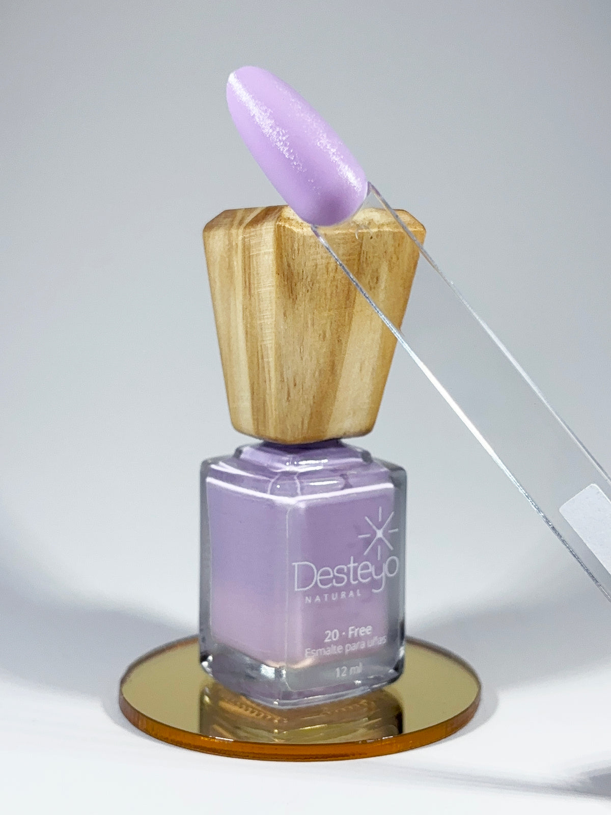 Esmalte para Uñas