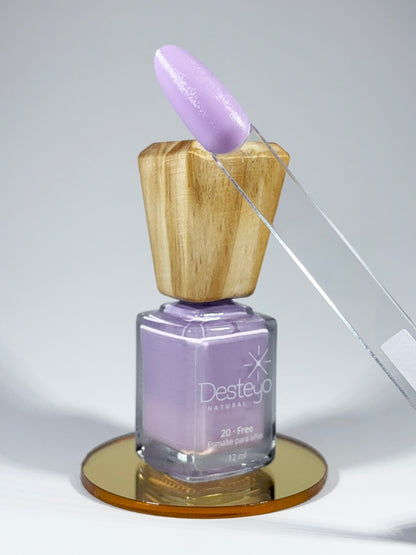 Esmalte para Uñas