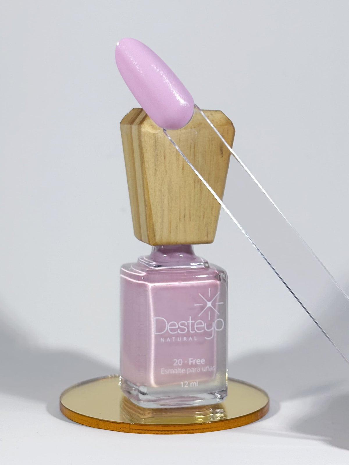 Esmalte para Uñas