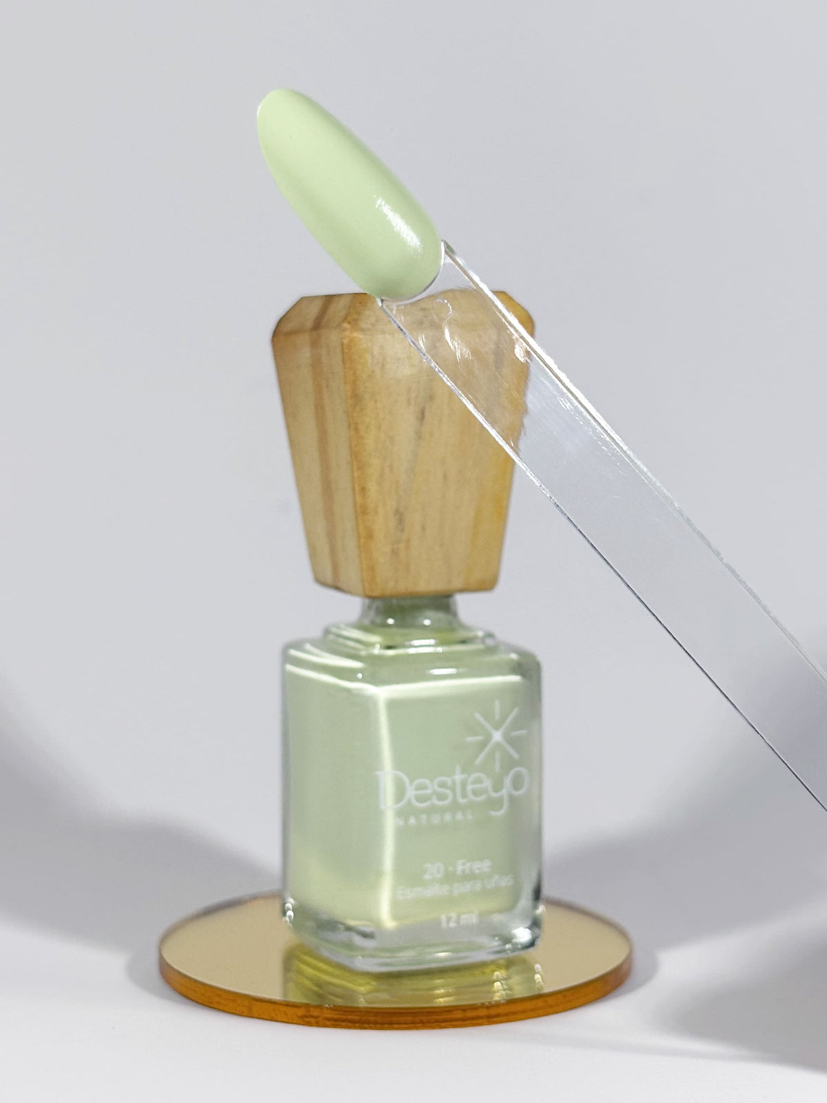 Esmalte para Uñas