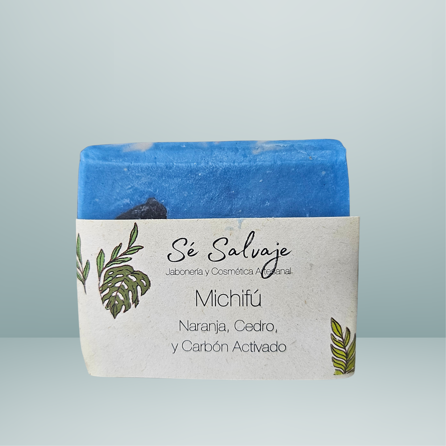 Jabón Corporal Artesanal