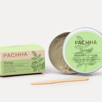 Mascarilla Facial