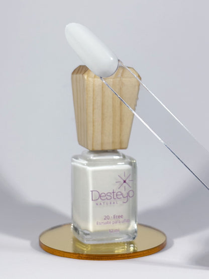Esmalte para Uñas