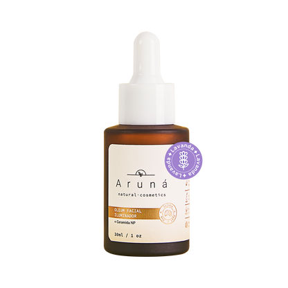 Oleum facial iluminador (30ml)