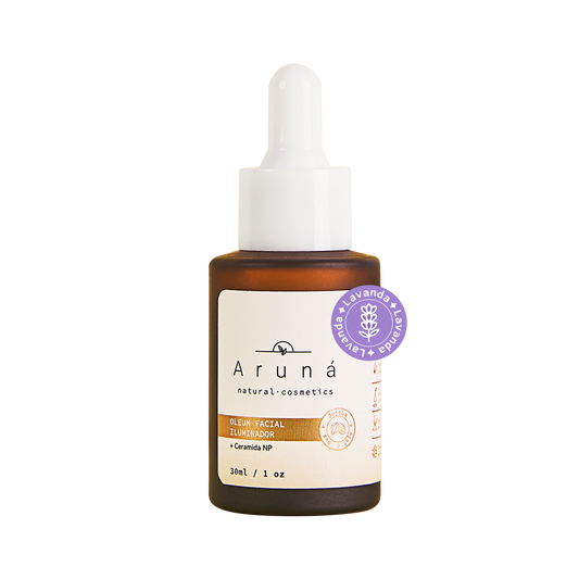 Oleum facial iluminador (30ml)