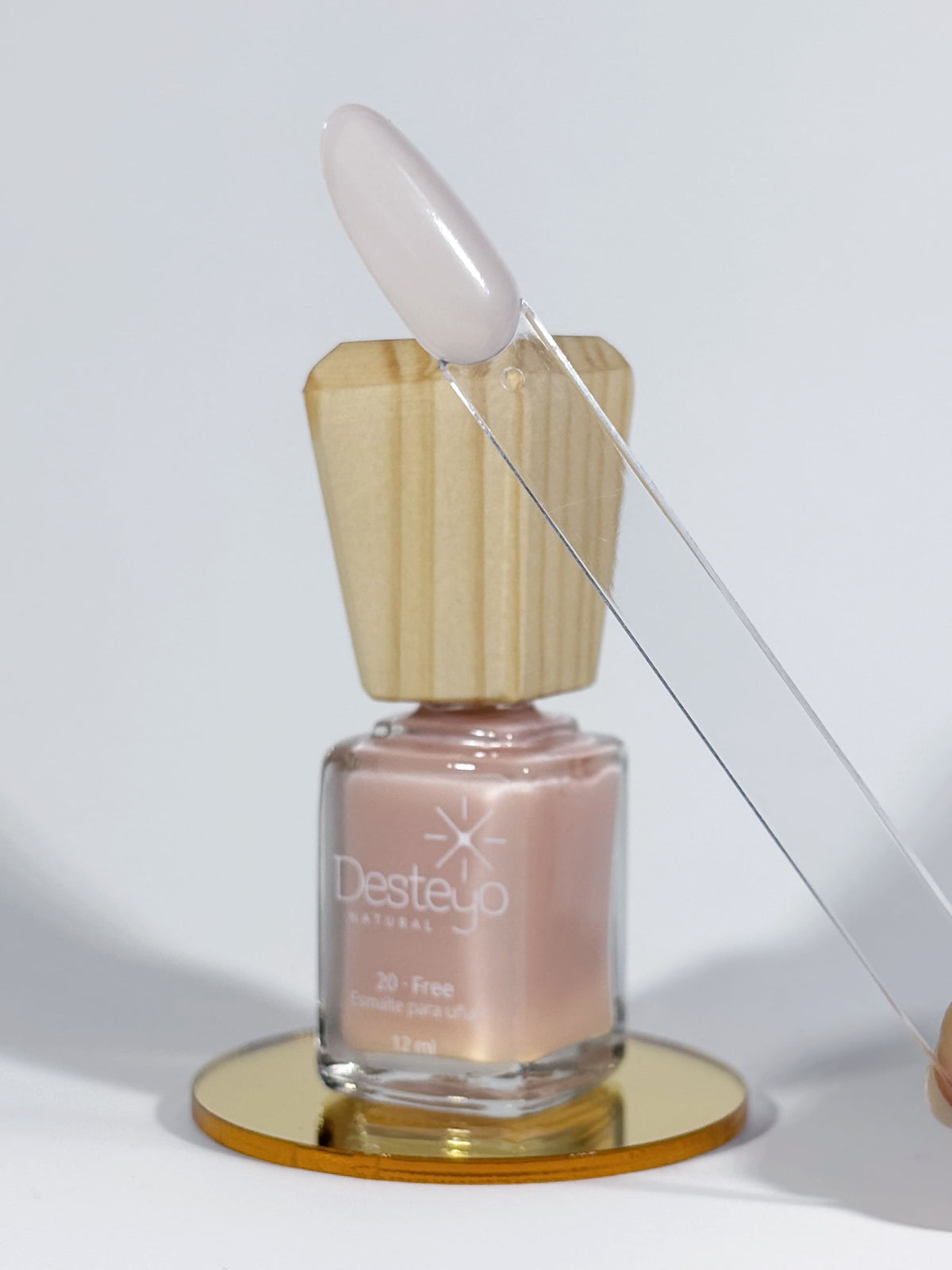 Esmalte para Uñas