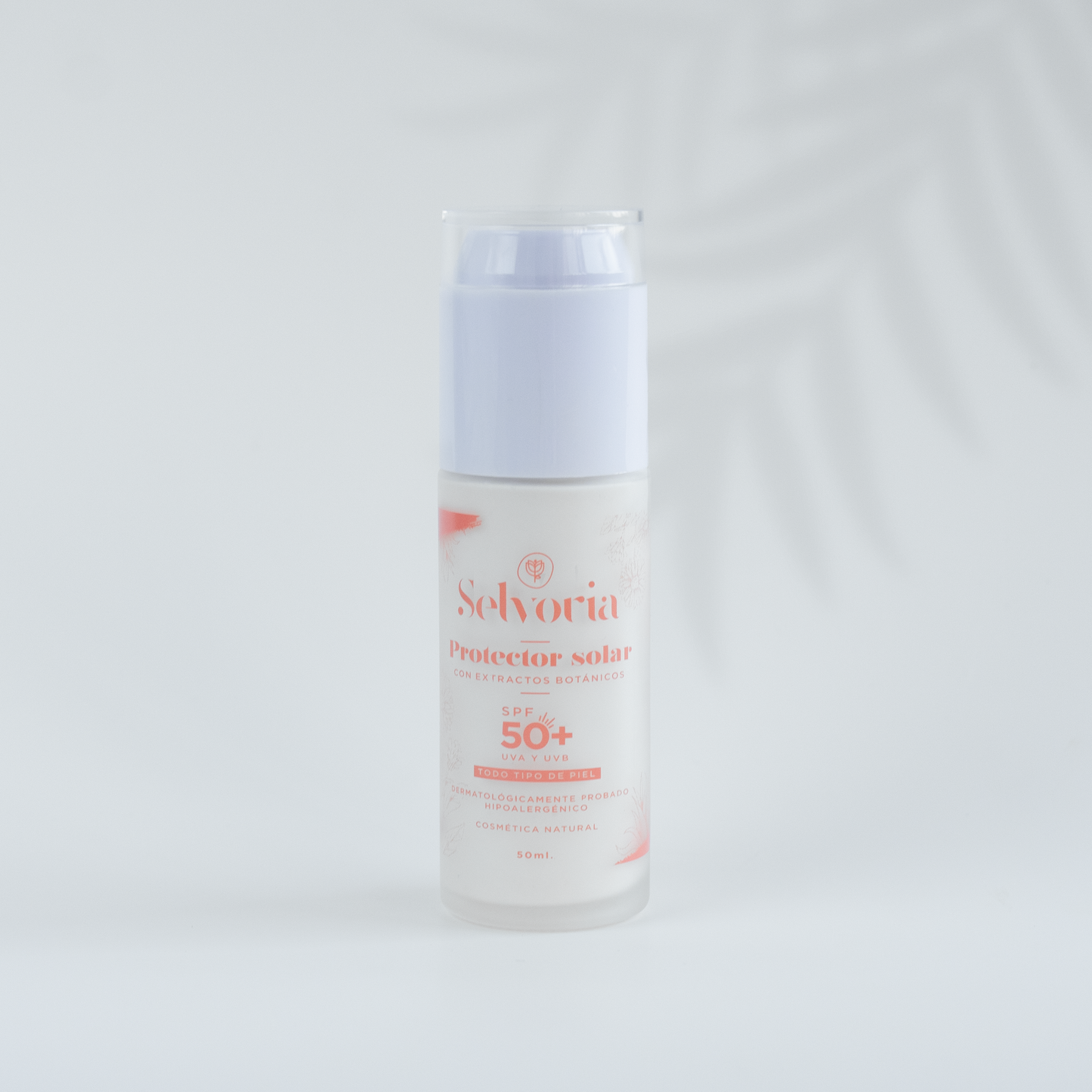 Protector Solar Selvoria