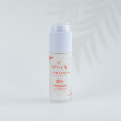 Protector Solar Selvoria