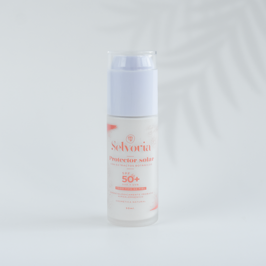 Protector Solar Selvoria
