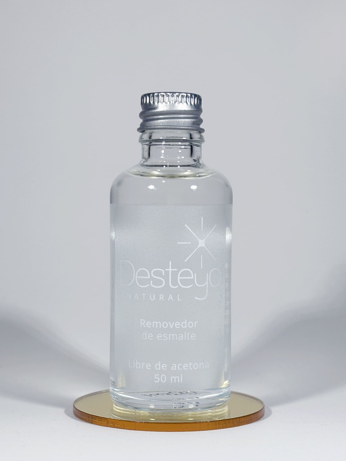 Removedor de Esmalte