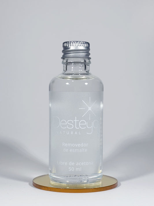 Removedor de Esmalte