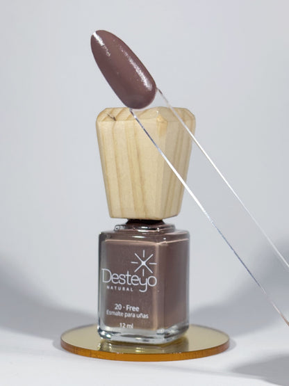 Esmalte para Uñas