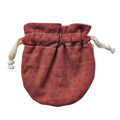 Funda para shampoo sólido