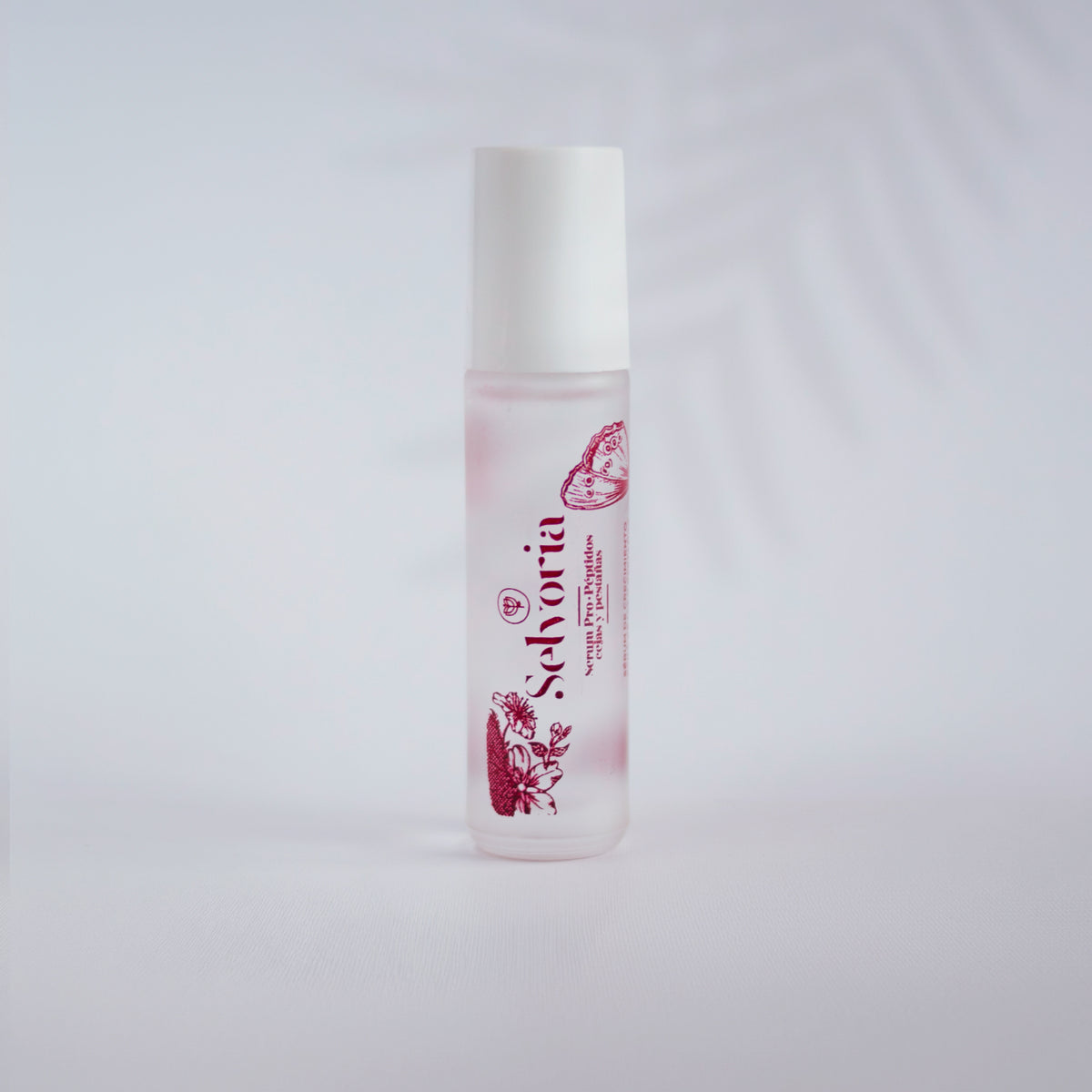 Serum Pro-péptido Cejas y Pestañas 10g